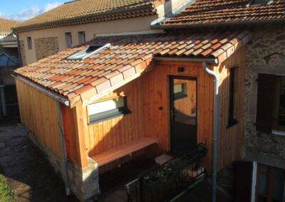 2025 • Saint Joseph des Bancs