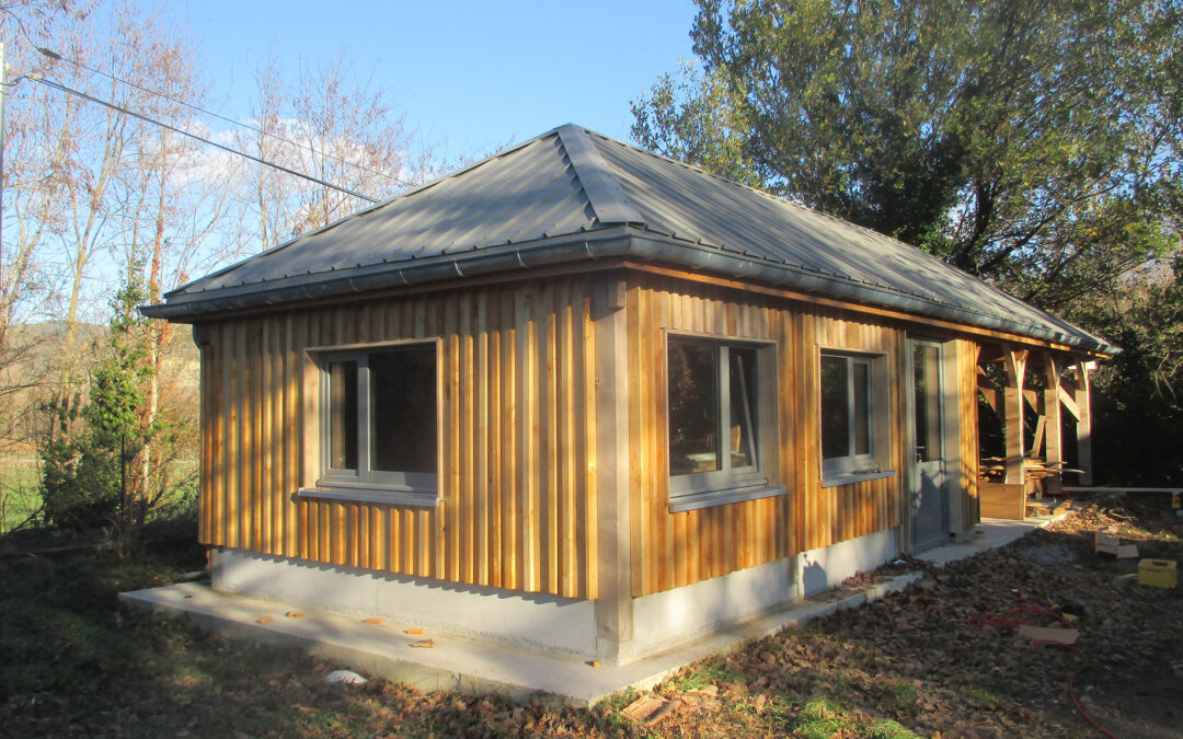 2025 • Saint Didier