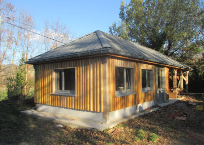 2025 • Saint Didier